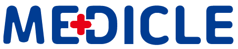메디클 로고